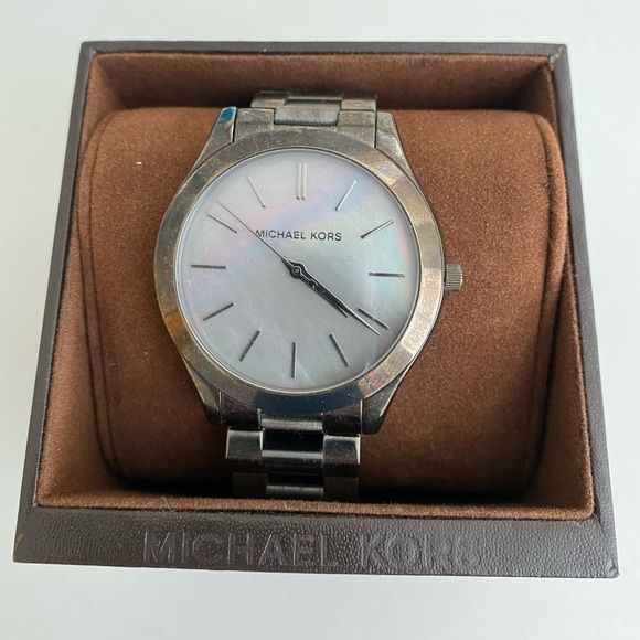 Michael Kors Watch (unisex)